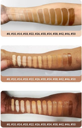 THE BALM  ATD liquid concealer